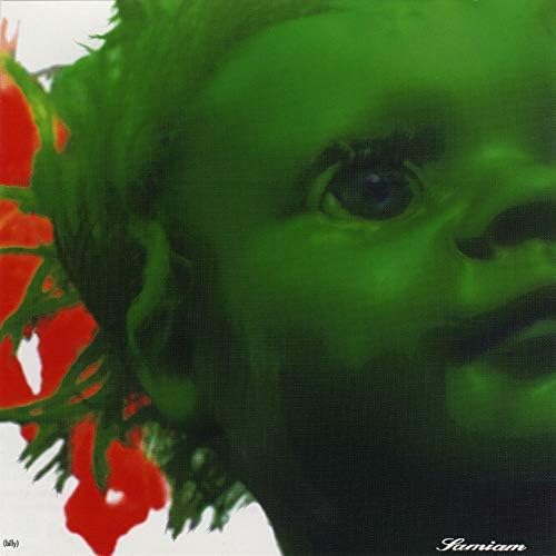 Samiam ‎– Billy LP ***