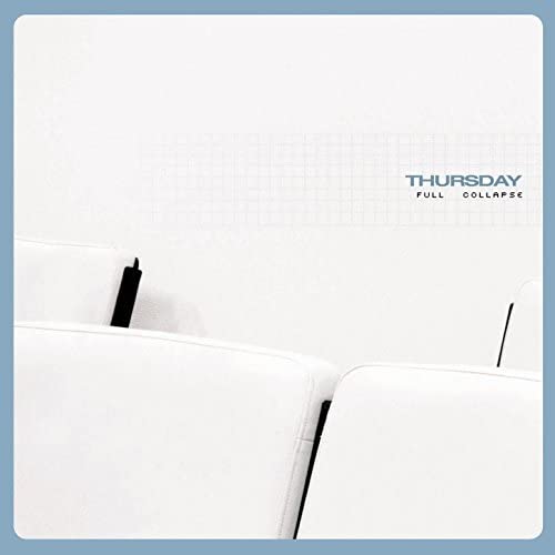 Thursday – Full Collapse LP