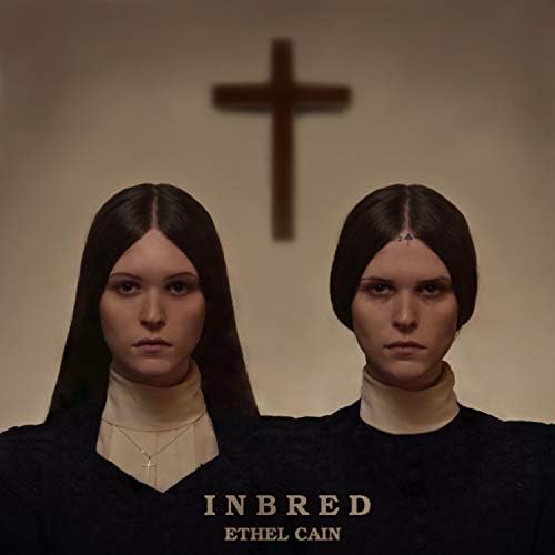 Ethel Cain - Inbred LP ***PRE ORDER*** - Grindpromotion Records