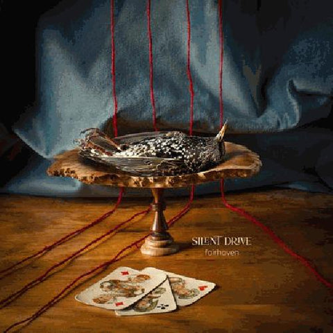 Silent Drive - Fairhaven LP