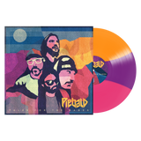 PIEBALD - TALES FOR THE RAGES LP ***PRE ORDER***