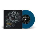NAILS - Fear Based Life 7" ***PRE ORDER***