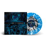 Incendiary - Product Of New York LP ***PRE ORDER***