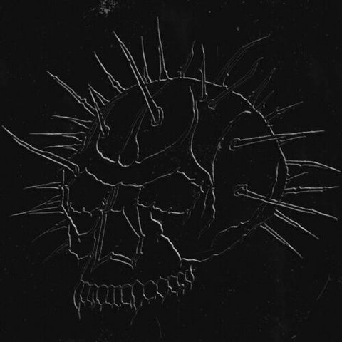 Killing Pace – Killing Pace LP