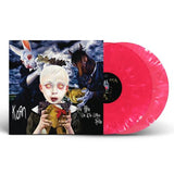 Korn - See You On The Other Side 2XLP (20th Anniversary) ****PRE ORDER***