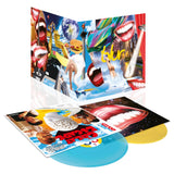 Blur – The Great Escape 2XLP (30th Anniversary Edition)