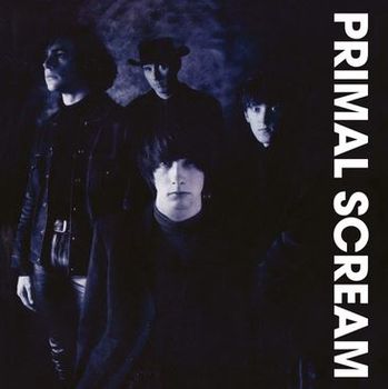 Primal Scream – Gentle Tuesday / Imperial LP