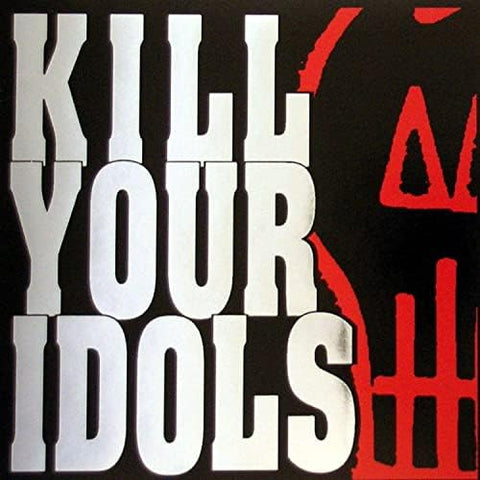 Kill Your Idols – No Gimmicks Needed LP