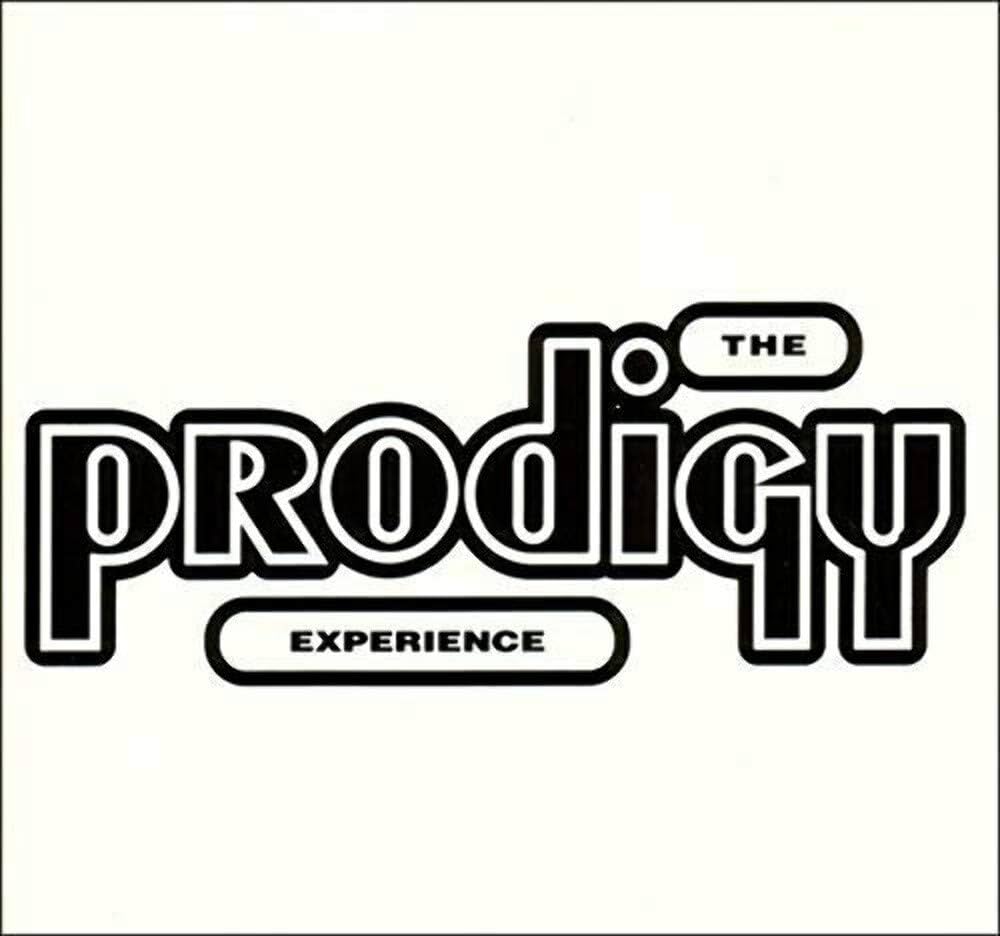 The Prodigy - Experience 2XLP