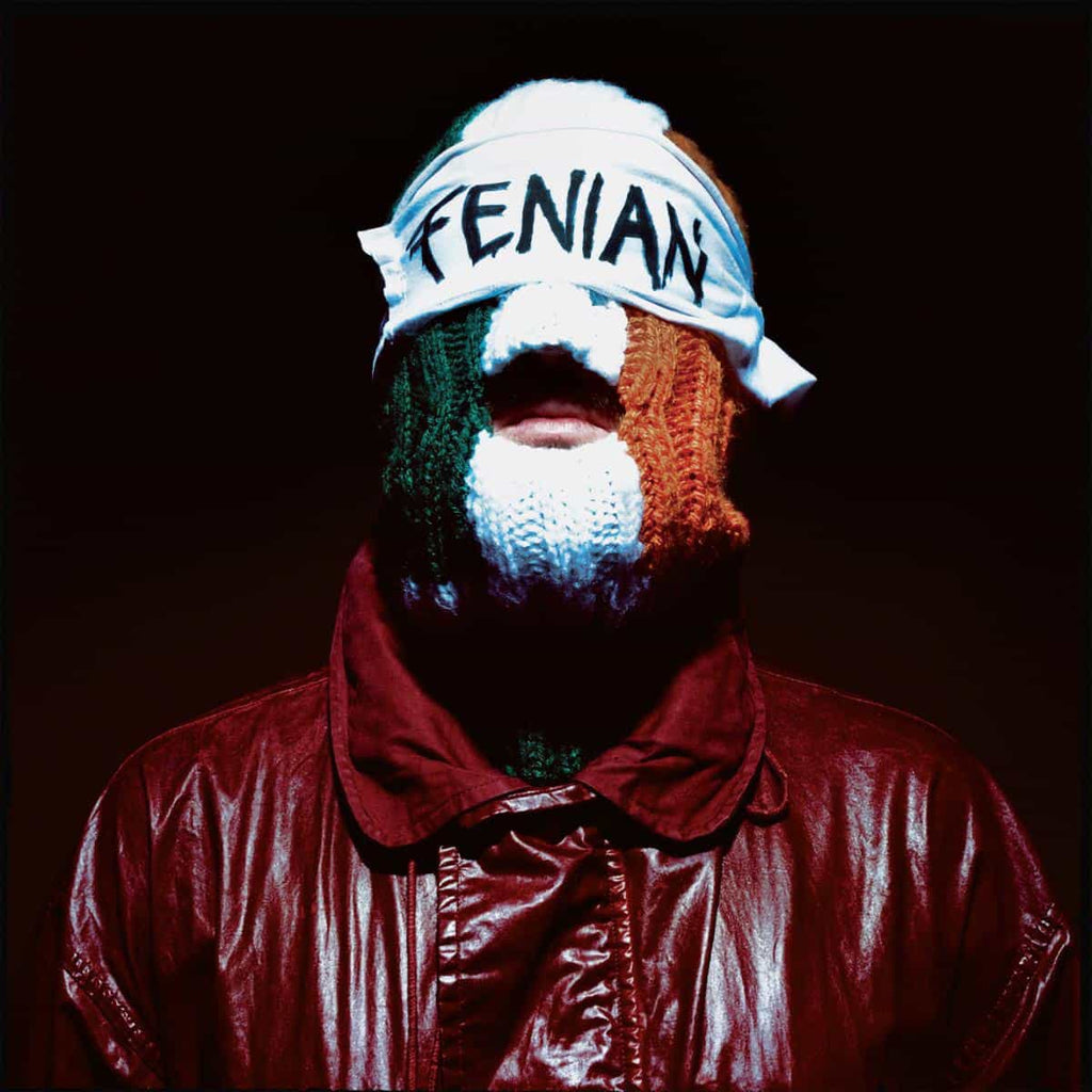 Kneecap – Fenian LP