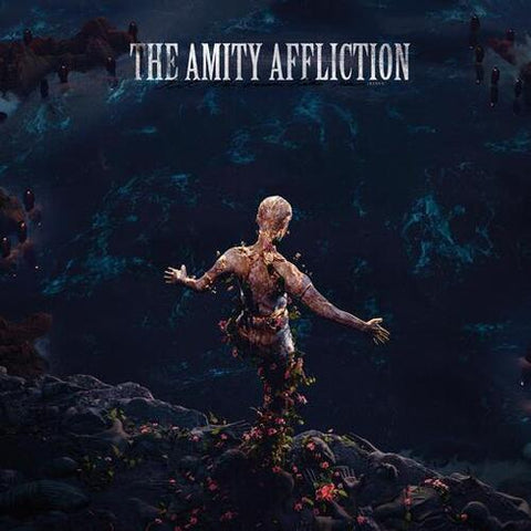 The Amity Affliction - Let The Ocean Take Me (Redux) LP