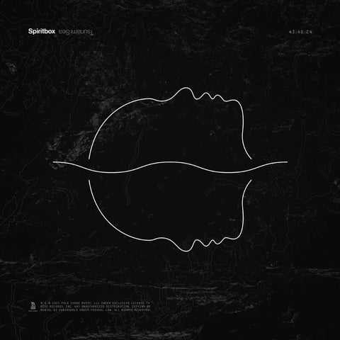 Spiritbox ‎– Tsunami Sea LP