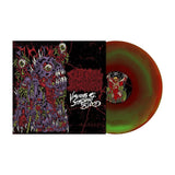Celestial Sanctuary - Visions of Stagnant Blood LP ***PRE ORDER***