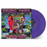 Higher Power - There's Love In This World If You Want It LP ***PRE ORDER***