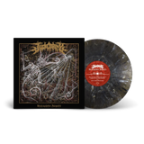 Judiciary - Stalagmite Angels LP ***PREORDER***