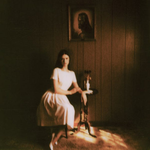 Ethel Cain – Preacher's Daughter 2XLP