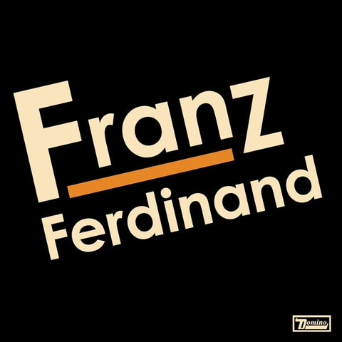 Franz Ferdinand – Franz Ferdinand LP