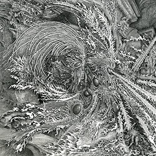 Ulthar - Nightgaunts MMXVI LP