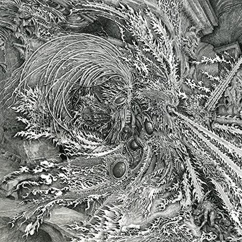 Ulthar - Nightgaunts MMXVI LP