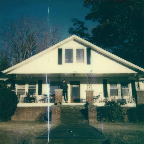 MJ Lenderman – MJ Lenderman LP