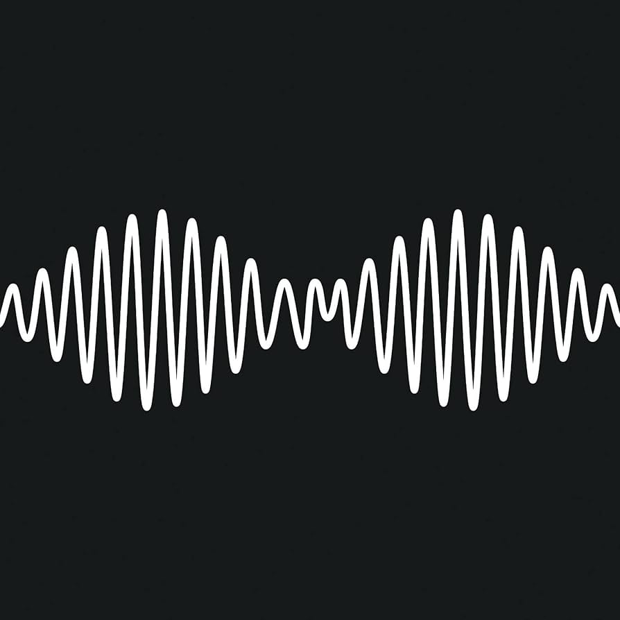 Arctic Monkeys - Am LP