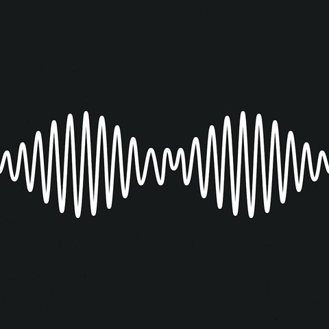 Arctic Monkeys - Am LP