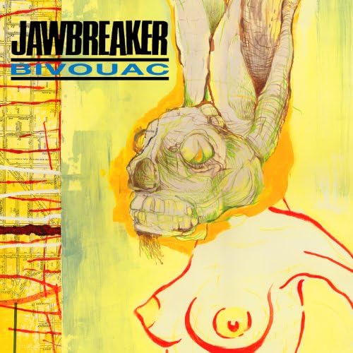 Jawbreaker – Bivouac LP
