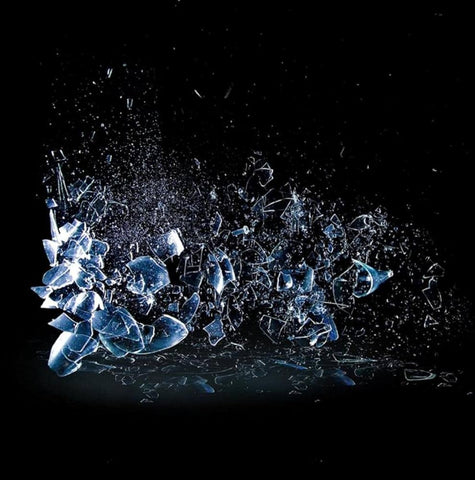 The Dillinger Escape Plan - Dissociation 2XLP ***PRE ORDER***