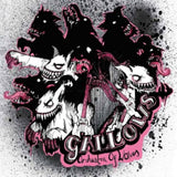 Gallows - Orchestra Of Wolves 2XCD ***PRE ORDER***