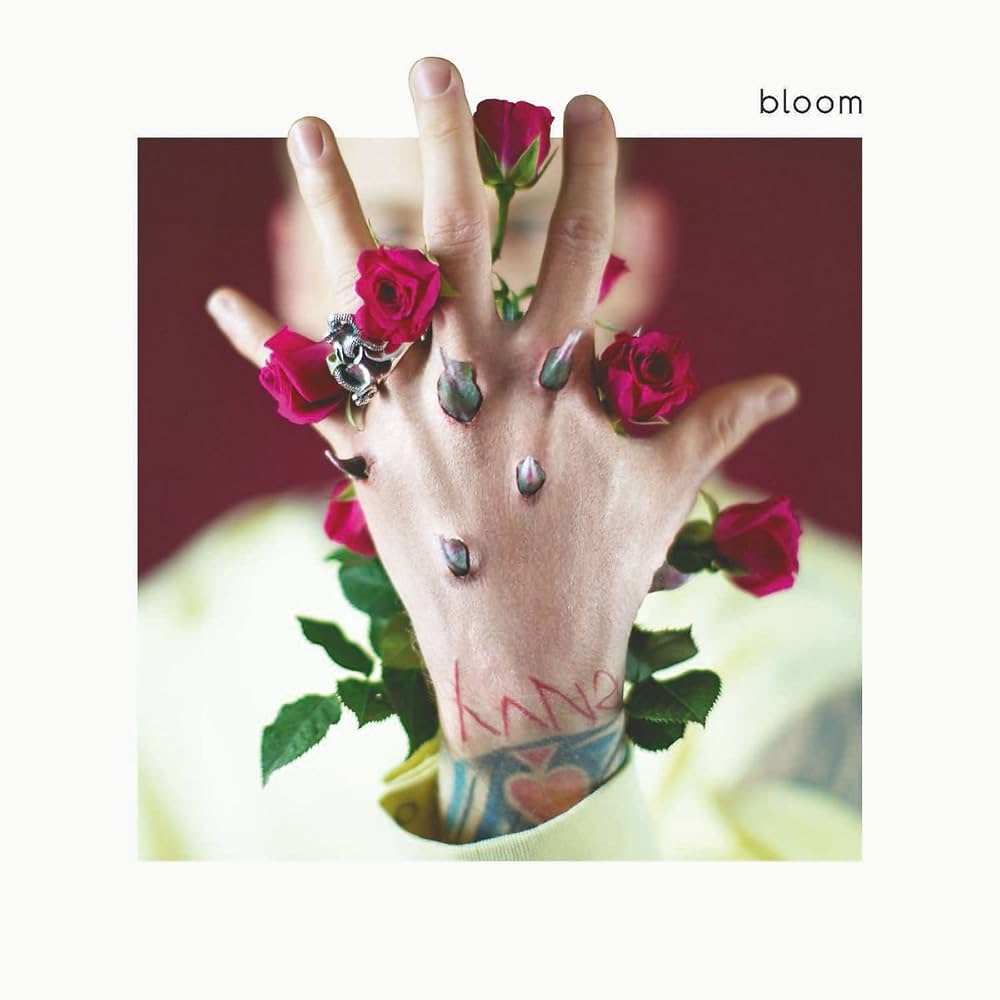 Machine Gun Kelly - Bloom LP