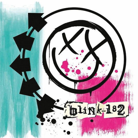 Blink-182 – Blink-182 2xLP