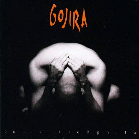 Gojira – Terra Incognita 2XLP ***PRE ORDER***