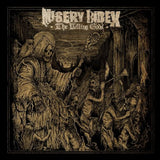 Misery Index - The Killing Gods 2XLP