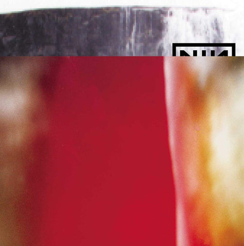 Nine Inch Nails – The Fragile 3XLP