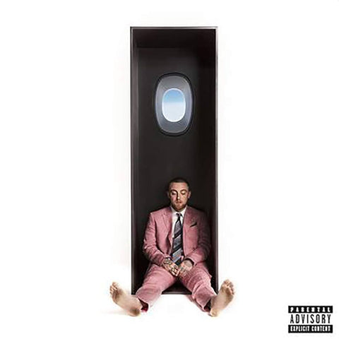 Mac Miller – Swimming 2XLP