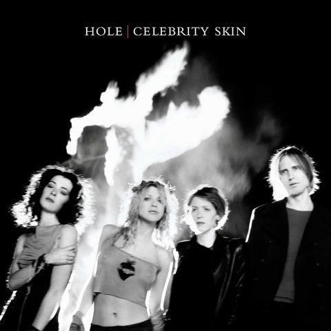 Hole - Celebrity Skin LP ***PRE ORDER***