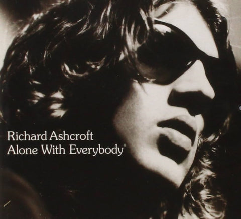 Richard Ashcroft – Alone With Everybody 2XLP
