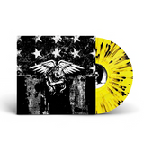 AMERICAN NIGHTMARE - YEAR ONE: 25TH ANNIVERSARY EDITION LP ***PRE ORDER***
