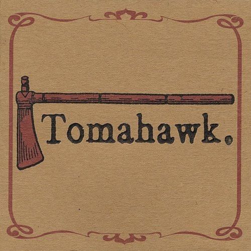 Tomahawk - Tomahawk LP