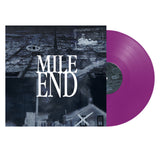 MILE END - MILE END LP