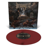 Devourment - Pious Impiety 7" ***PRE ORDER***