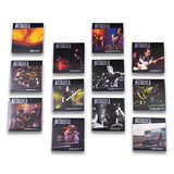 Metallica ‎– Reload 2025 Remaster Limited Boxset ***PRE ORDER***