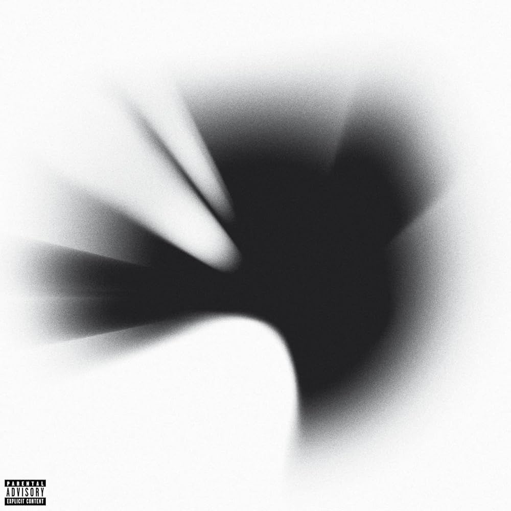 Linkin Park - A Thousand Suns LP