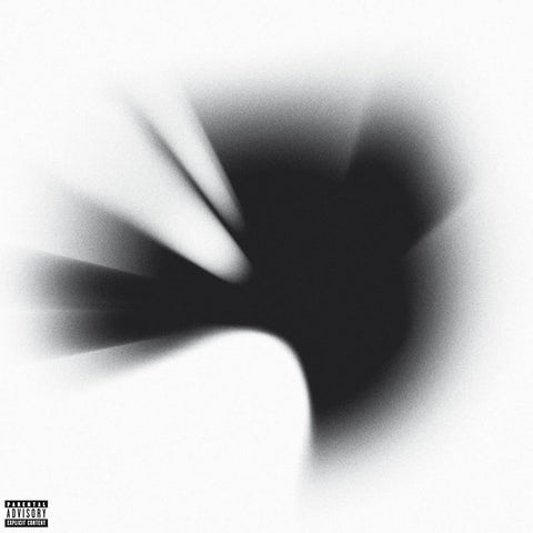 Linkin Park - A Thousand Suns LP