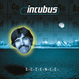 Incubus - S.C.I.E.N.C.E. 2XLP