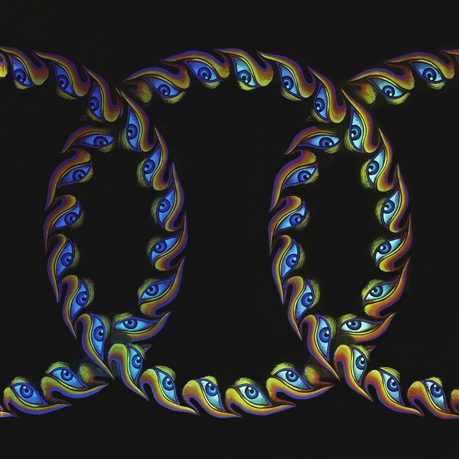 Tool - Lateralux 2XLP