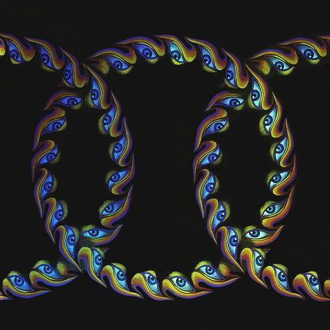 Tool - Lateralux 2XLP