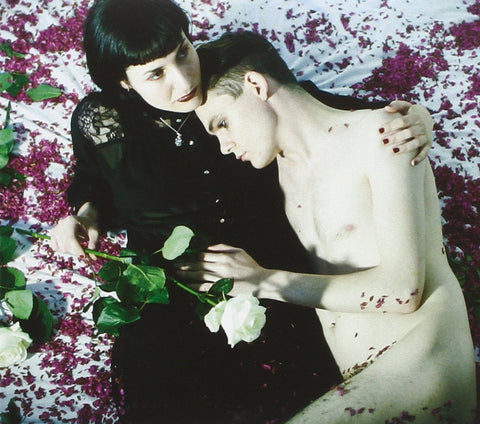 Lebanon Hanover – Tomb For Two LP