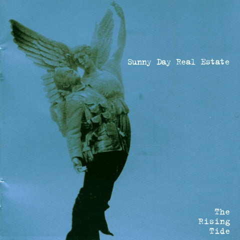 Sunny Day Real Estate – The Rising Tide 2XLP