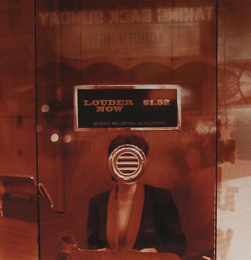 Taking Back Sunday - Louder Now LP